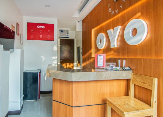 OYO 431 Apollo 11 Apartelle 1