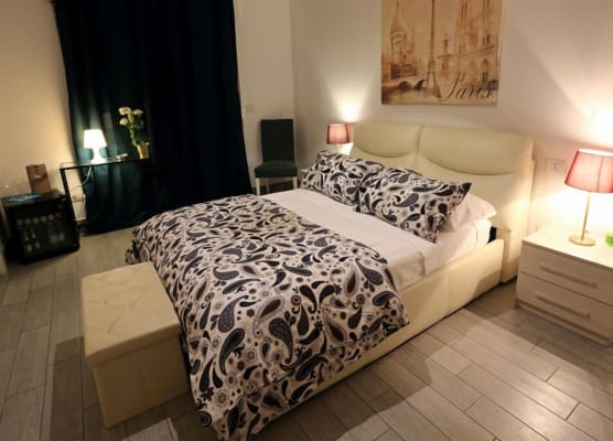 B&B Brothers Suite Vomero 1