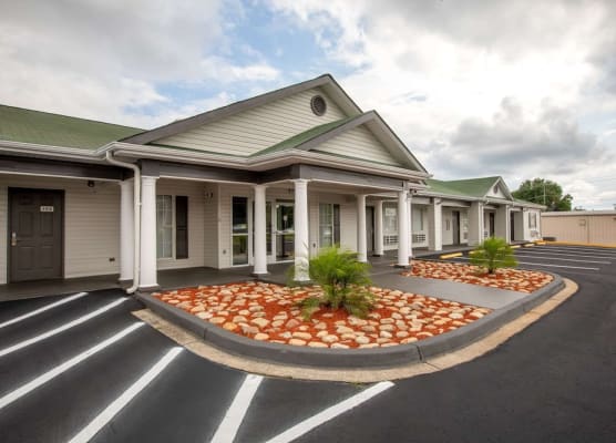 Suburban Studios Spartanburg - I-26 1