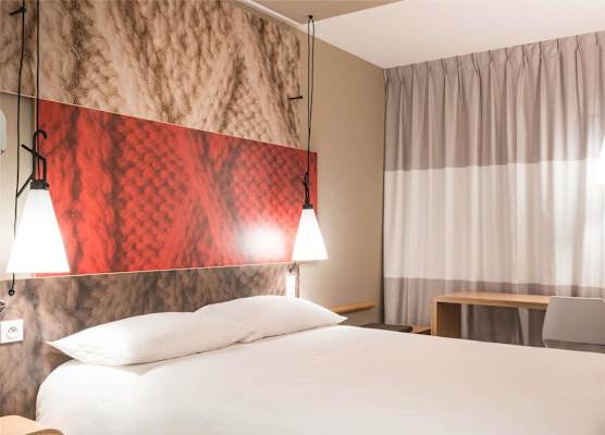 ibis Château de Fontainebleau 1