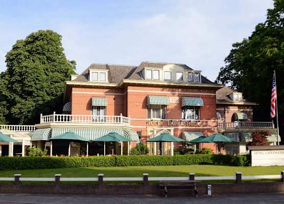 Amrâth Hotel Lapershoek Arenapark 1