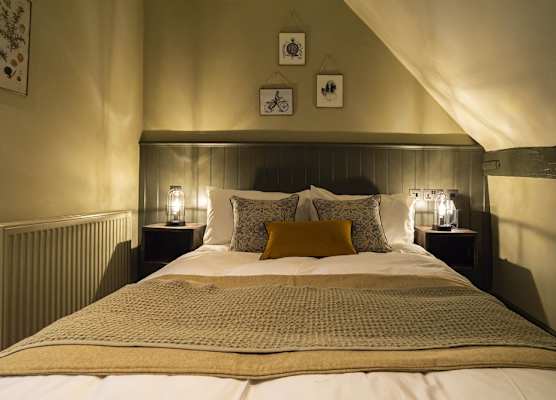 Kings Arms Hotel 1