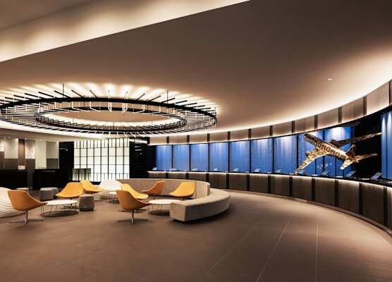 OMO Kansai Airport by Hoshino Resorts 1