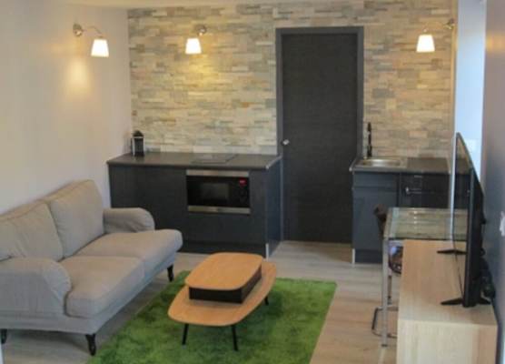 Residence du Parc 1