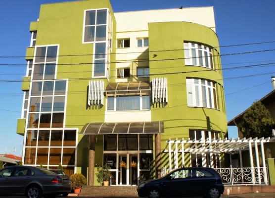 Hotel Regat 1