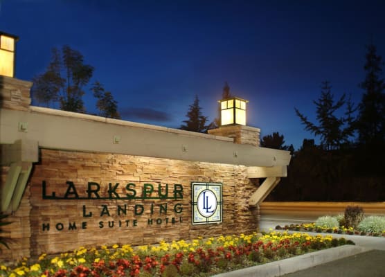Larkspur Landing Extended Stay Suites Folsom 1