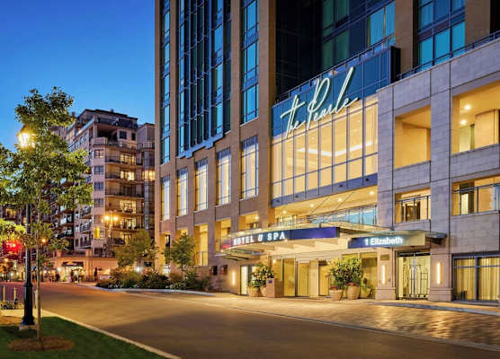 The Pearle Hotel & Spa, Autograph Collection 1