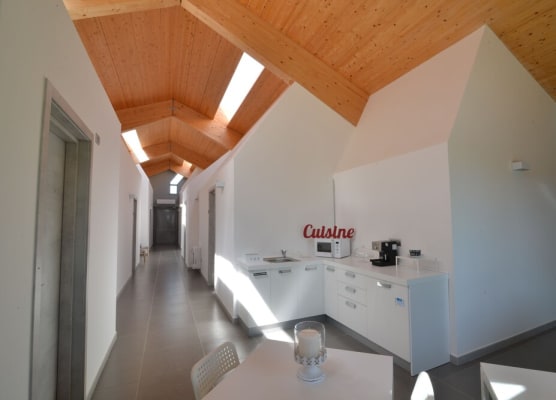 Masseria La Meridiana 1