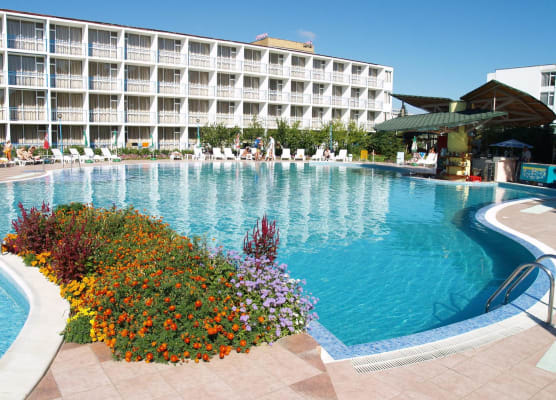 Balaton Hotel 1