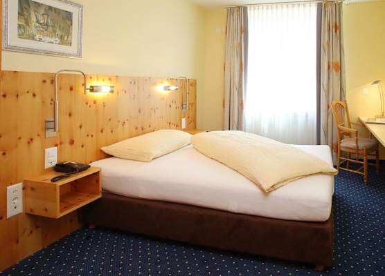 Ambiente Hotel Freieck 1