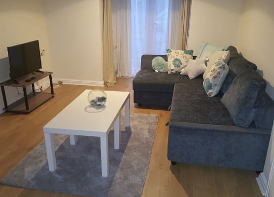 Canaan Apartments chelmsford 1
