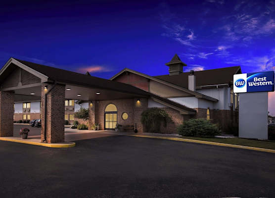 Best Western Gaylord 1