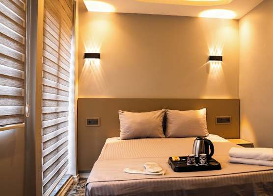 CK PALACE Hotel 1