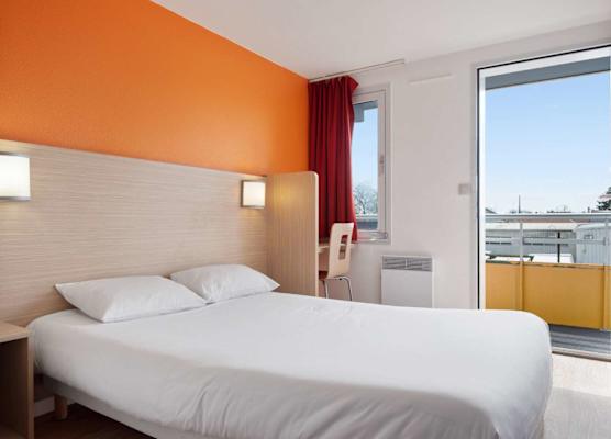 Premiere Classe Lyon Est - Bron Eurexpo 1