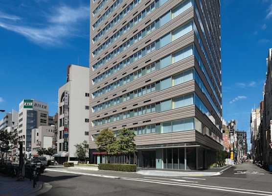 Fraser Residence Nankai Osaka 1