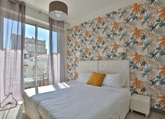 Hotel Marbella 1