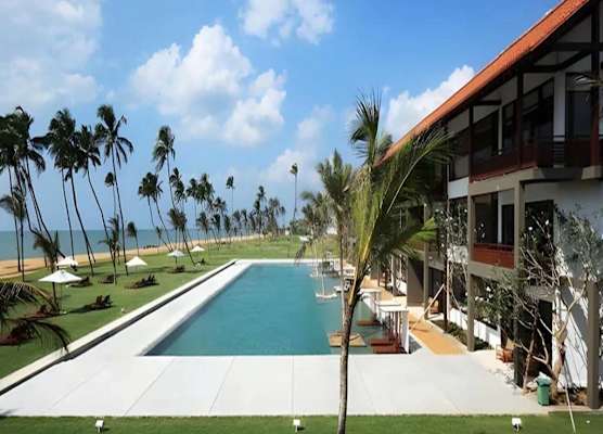 Anantaya Resort and Spa Chilaw 1
