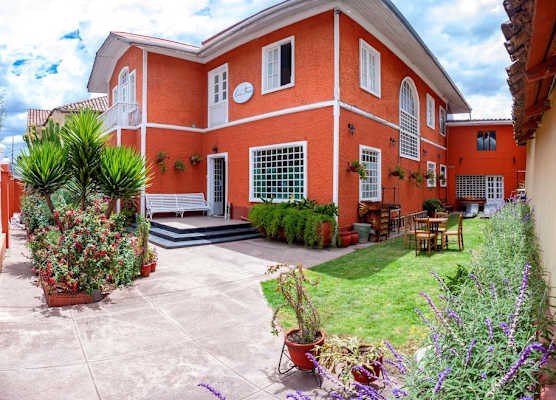 Eco Inn 1