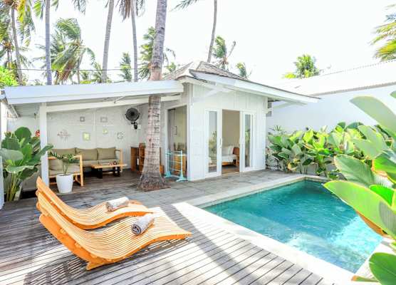 Villas Edenia - Luxe Villas with Private Pools 1