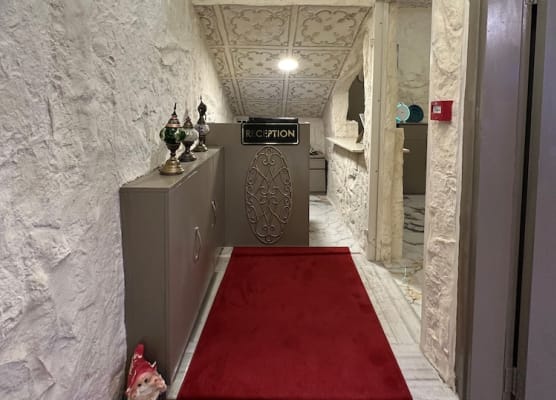 Ethnica Suites 1