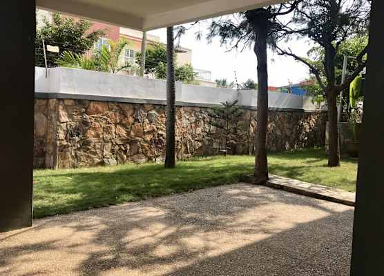 Omanye Lodge 1