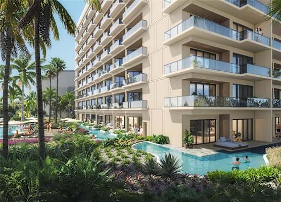 Hilton Aruba Caribbean Resort & Casino 1