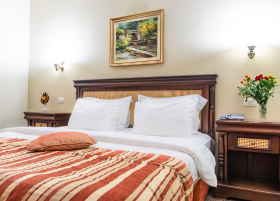 Atrium Hotel Ateneu City Center 1