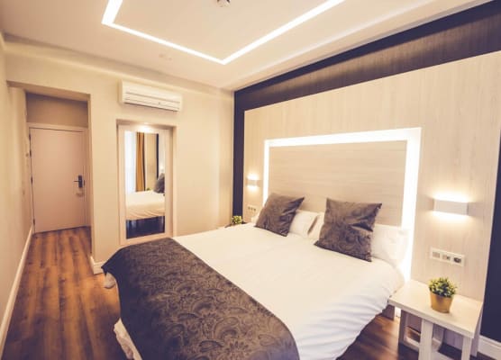 Hostal Lisboa 1