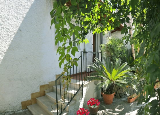 Hotel Casa Cigliano 1
