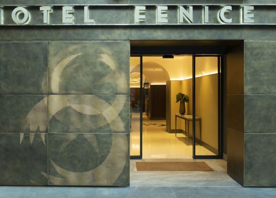 Hotel Fenice 1