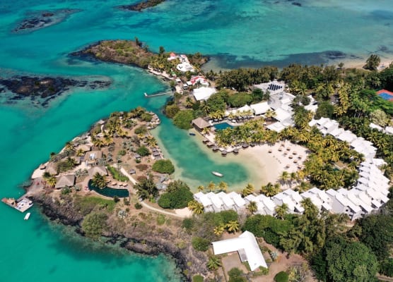 Paradise Cove Boutique Hotel (Adults Only) 1