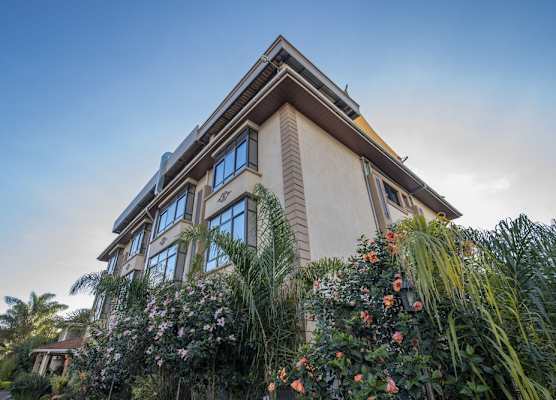 Fair Acres Boutique Hotel 1