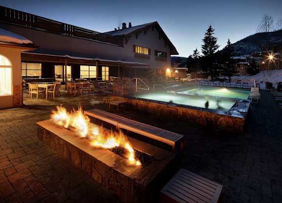 Highline Vail - a DoubleTree by Hilton 1