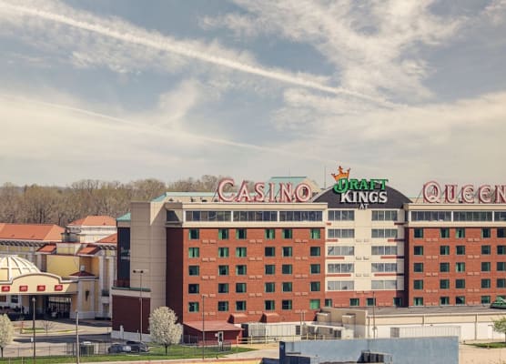 Casino Queen Hotel 1