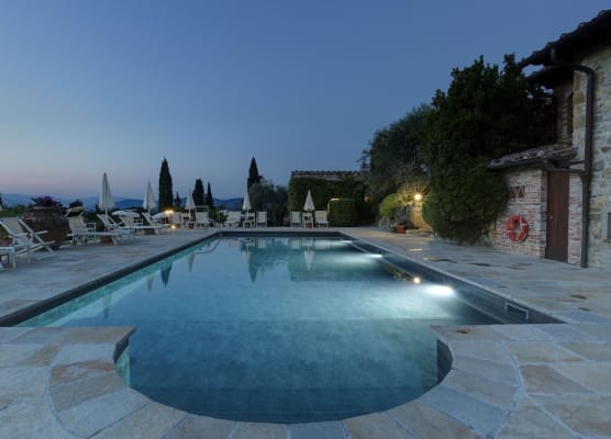 Agriturismo La Presura 1