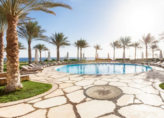 Dahab Paradise 1