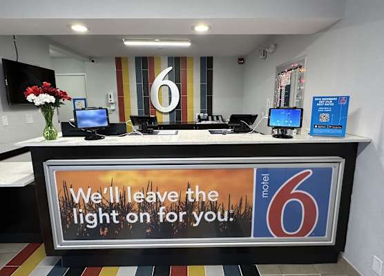 Motel 6-Fort Wayne, IN 1