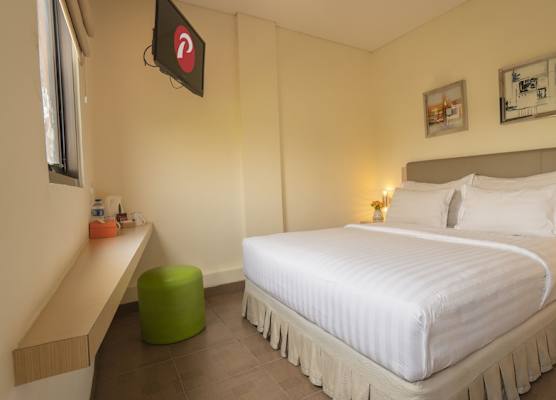 d'primahotel Airport Jakarta 1 1