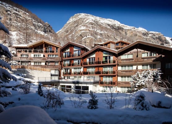 Hotel Sonne 1