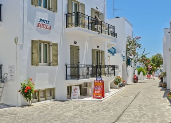 Soula Naxos 1