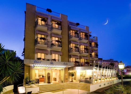 Hotel Aida 1
