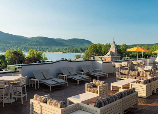 Courtyard by Marriott Lake George 1