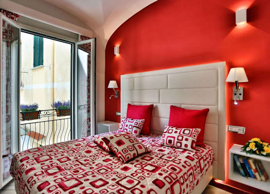 Apartments Amalfi Design 1