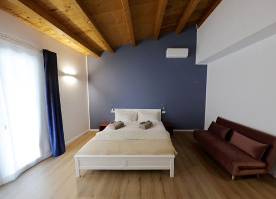 Argenteria5 Holiday Rooms 1