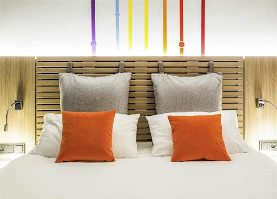 ibis Styles Warszawa City 1