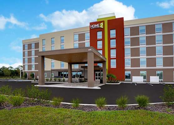Home2 Suites By Hilton Lakewood Ranch 1