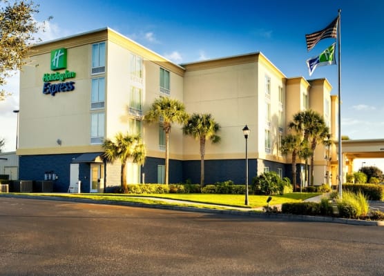 Holiday Inn Express & Suites ARCADIA by IHG 1