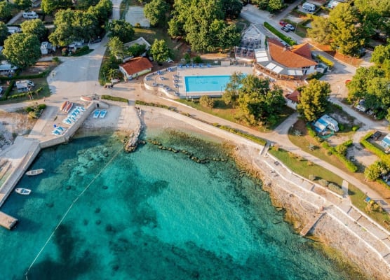 Naturist Solaris Camping - Residence 1