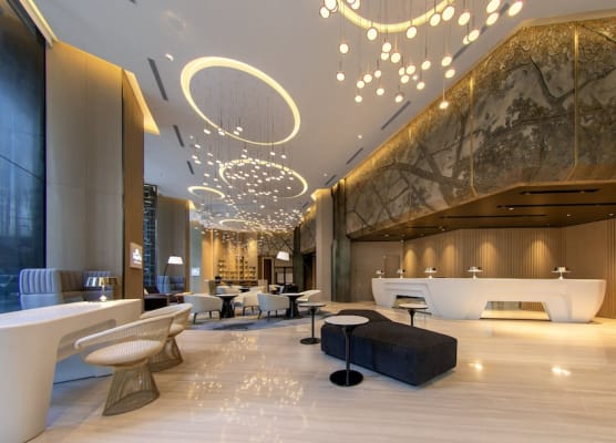 Crowne Plaza KUALA LUMPUR CITY CENTRE by IHG 1