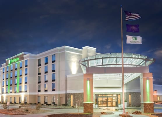 Holiday Inn TERRE HAUTE by IHG 1